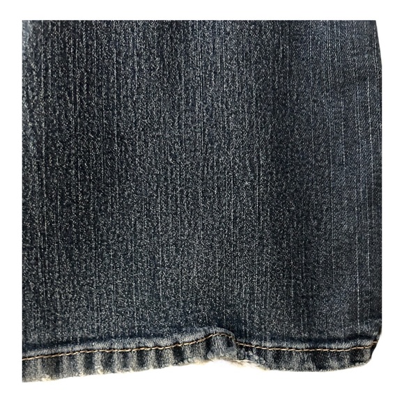 Women's Signature by Levi's Modern Bootcut Jeans - Picture 4 of 6